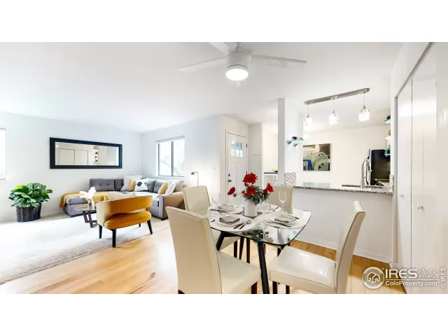 MLS: 989234 Condo For Sale