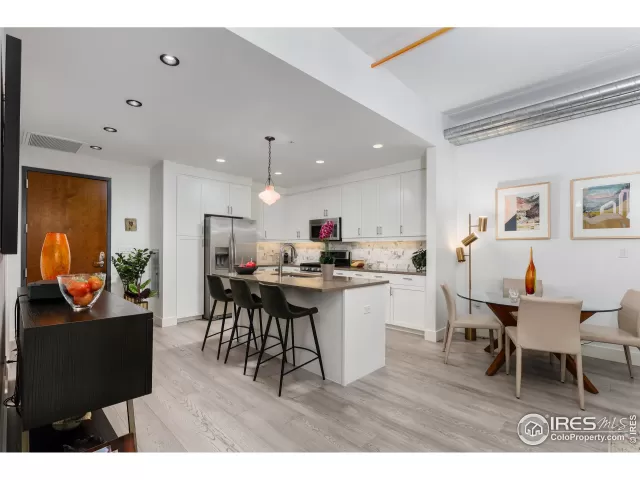 MLS: 989648 Condo For Sale