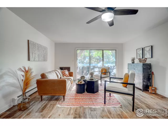 MLS: 992308 Condo For Sale