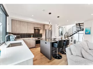 More Details about MLS # 992378 : 938 NORTH ST B BOULDER CO 80304