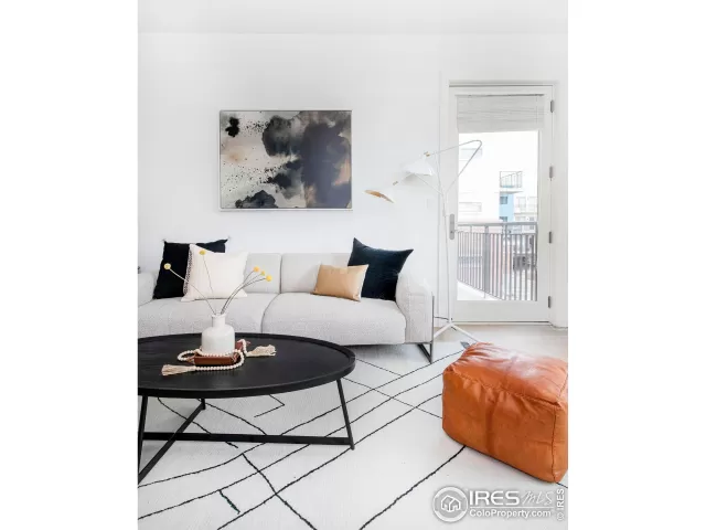 MLS: 992676 Condo For Sale