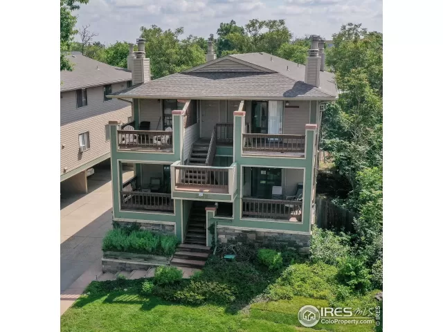 MLS: 993491 Condo For Sale