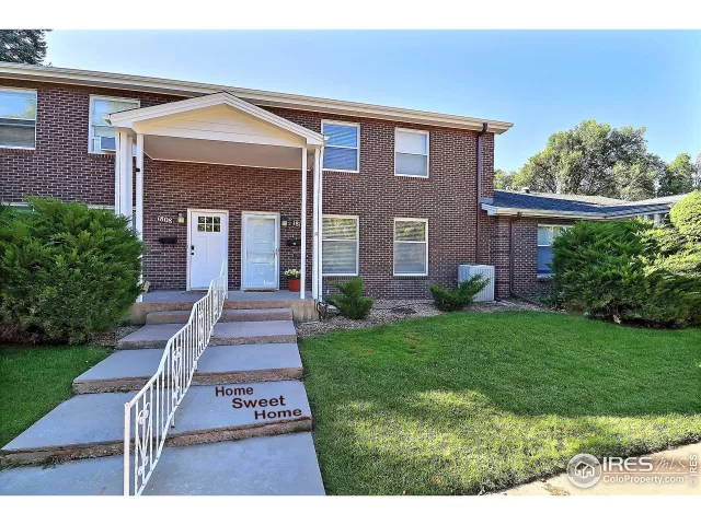 MLS: 994372 Condo For Sale