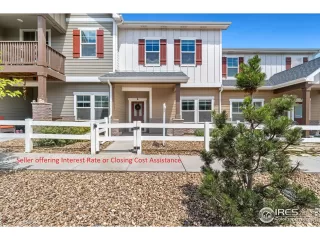 More Details about MLS # 998327 : 3038 COUNTY FAIR LN 6 FORT COLLINS CO 80528