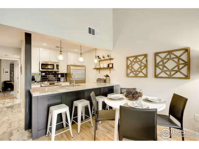 MLS: 998677 Condo For Sale