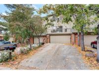 More Details about MLS # 1000296 : 616 QUINCE CIR BOULDER CO 80304