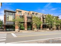 More Details about MLS # 1001242 : 900 PEARL ST 203 BOULDER CO 80302