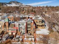 More Details about MLS # 1002954 : 487 PEARL ST BOULDER CO 80302