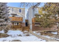 More Details about MLS # 1003188 : 1111 MAXWELL AVE 105 BOULDER CO 80304