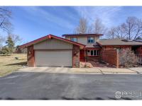 More Details about MLS # 1003942 : 4894 BRIAR RIDGE CT BOULDER CO 80301