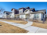More Details about MLS # 1004053 : 719 GREENFIELDS DR 2 FORT COLLINS CO 80524