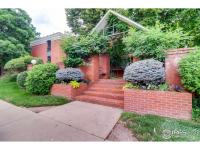 More Details about MLS # 1004352 : 625 PEARL ST 3 BOULDER CO 80302
