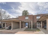 More Details about MLS # 1004871 : 1518 CHAMBERS DR BOULDER CO 80305