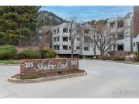 More Details about MLS # 1005156 : 315 ARAPAHOE AVE 203 BOULDER CO 80302