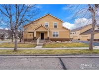 More Details about MLS # 1005534 : 5126 MILL STONE WAY FORT COLLINS CO 80528
