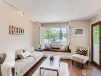 More Details about MLS # 1005879 : 2201 PEARL ST 107 BOULDER CO 80302