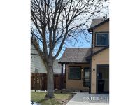 More Details about MLS # 1005889 : 826 E 20TH ST RD GREELEY CO 80631