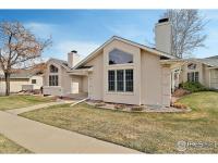 More Details about MLS # 1005922 : 435 46TH AVE 4 GREELEY CO 80634