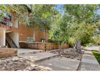 More Details about MLS # 1006139 : 600 ARAPAHOE AVE 5 BOULDER CO 80302