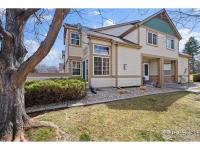 More Details about MLS # 1006303 : 5551 CORNERSTONE DR C17 FORT COLLINS CO 80528