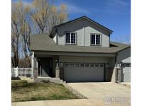 More Details about MLS # 1006619 : 2296 LILY DR LOVELAND CO 80537