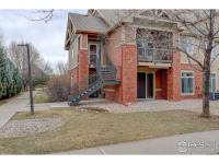 More Details about MLS # 1006659 : 2450 WINDROW DR D-108 FORT COLLINS CO 80525