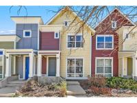 More Details about MLS # 1006858 : 826 HESCHEL ST C FORT COLLINS CO 80524