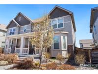 More Details about MLS # 1006962 : 314 ZEPPELIN WAY FORT COLLINS CO 80524