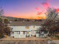 More Details about MLS # 1007024 : 1919 ROSS CT C6 FORT COLLINS CO 80526