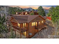 More Details about MLS # 1007065 : 312 BIG HORN DR ESTES PARK CO 80517