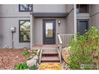 More Details about MLS # 1007281 : 1295 BEAR MOUNTAIN DR B BOULDER CO 80305