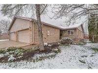 More Details about MLS # 1007604 : 1615 NORTHBROOK CT FORT COLLINS CO 80526