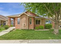 More Details about MLS # 1009179 : 641 TRITON AVE LOVELAND CO 80537