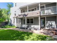 More Details about MLS # 1010439 : 1430 18TH ST 6 BOULDER CO 80302