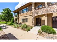 More Details about MLS # 1012616 : 2215 CALAIS DR 7D LONGMONT CO 80504
