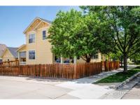 More Details about MLS # 1012856 : 1531 GREENLEE WAY LAFAYETTE CO 80026