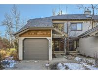 More Details about MLS # 1027211 : 4647 DAPPLE LN BOULDER CO 80301
