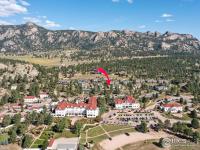 More Details about MLS # 1028309 : 321 OVERLOOK LN ESTES PARK CO 80517