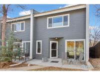 More Details about MLS # 1030252 : 1709 ALPINE AVE 6 BOULDER CO 80304