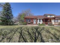 More Details about MLS # 1031189 : 3461 LAREDO LN A FORT COLLINS CO 80526