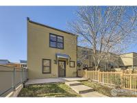 More Details about MLS # 1031567 : 3215 FOUNDRY PL 106N BOULDER CO 80301