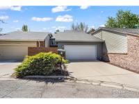 More Details about MLS # 1032249 : 4950 SUNDANCE SQ BOULDER CO 80301