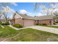 More Details about MLS # 1032501 : 3500 CARLTON AVE I-34 FORT COLLINS CO 80525