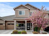 More Details about MLS # 1032748 : 2608 KANSAS DR C-121 FORT COLLINS CO 80525