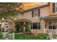 More Details about MLS # 1033075 : 3840 COLORADO AVE D BOULDER CO 80303
