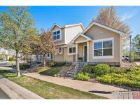 More Details about MLS # 1033168 : 709 CROWN RIDGE LN 1 FORT COLLINS CO 80525