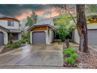 More Details about MLS # 1033400 : 4647 DAPPLE LN #1 BOULDER CO 80301