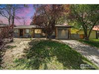 More Details about MLS # 1033452 : 615 46TH AVE CT GREELEY CO 80634