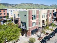More Details about MLS # 1033455 : 4585 13TH ST 1-C BOULDER CO 80304
