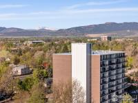 More Details about MLS # 1033598 : 421 S HOWES ST 1001 FORT COLLINS CO 80521